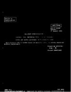 MIL MIL-C-14039C Notice 1 - Cancellation