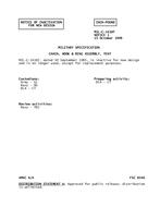 MIL MIL-C-1410F Notice 1 - Inactivation