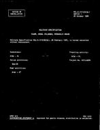 MIL MIL-C-14153D Notice 1 - Cancellation