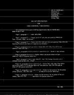 MIL MIL-C-14242B Amendment 3