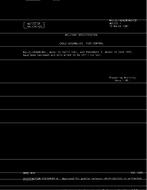 MIL MIL-C-14242B Notice 1 - Validation 1