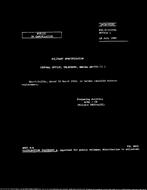 MIL MIL-C-14255A Notice 1 – Cancellation MIL MIL-C-14255A Notice 1 - Cancellation