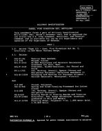 MIL MIL-C-14381A Amendment 4