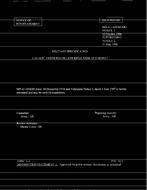 MIL MIL-C-14383D Notice 3 - Reactivation