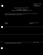 MIL MIL-C-14409/11A Notice 1 – Cancellation MIL MIL-C-14409/11A Notice 1 - Cancellation