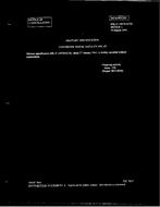 MIL MIL-C-14470A Notice 1 - Cancellation