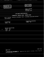 MIL MIL-C-14518E Notice 1 - Cancellation