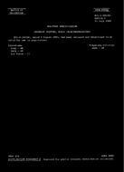 MIL MIL-C-14538C Notice 1 – Validation MIL MIL-C-14538C Notice 1 - Validation