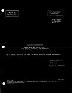 MIL MIL-C-14625E Notice 1 - Cancellation