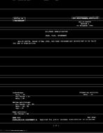 MIL MIL-C-14637A Notice 2 - Validation