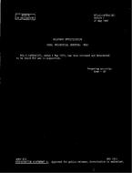 MIL MIL-C-14836A Notice 1 - Validation