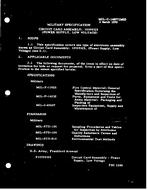 MIL MIL-C-14877