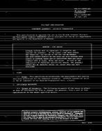 MIL MIL-C-14880B MIL MIL-C-14880B