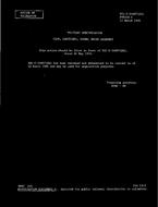 MIL MIL-C-14887 Notice 1 - Validation