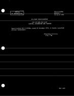 MIL MIL-C-14906A Notice 1 - Cancellation