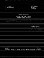 MIL MIL-C-14968 Notice 1 - Cancellation