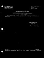 MIL MIL-C-14982/12 Notice 1 - Cancellation