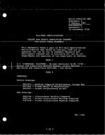 MIL MIL-C-14982/18 Amendment 4