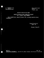 MIL MIL-C-14982/19 Notice 1 - Cancellation