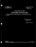 MIL MIL-C-14982/20 Notice 1 – Cancellation MIL MIL-C-14982/20 Notice 1 - Cancellation