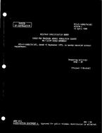 MIL MIL-C-14982/2A Notice 1 - Cancellation