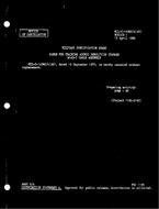 MIL MIL-C-14982/4 Notice 1 - Cancellation