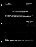 MIL MIL-C-14982/8 Notice 2 - Cancellation