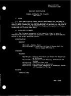 MIL MIL-C-14983 MIL MIL-C-14983