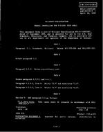 MIL MIL-C-14983 Amendment 1