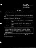 MIL MIL-C-15065J MIL MIL-C-15065J