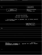 MIL MIL-C-15116C Notice 1 - Cancellation