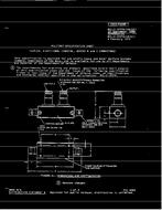 MIL MIL-C-15370/14A MIL MIL-C-15370/14A