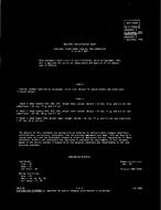 MIL MIL-C-15370/9E Amendment 3