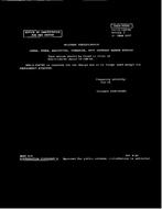 MIL MIL-C-15479C Notice 1 – Inactivation MIL MIL-C-15479C Notice 1 - Inactivation