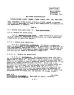 MIL MIL-C-15726F Amendment 1