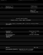 MIL MIL-C-1588G Notice 1 - Cancellation