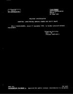 MIL MIL-C-16065B Notice 1 – Cancellation MIL MIL-C-16065B Notice 1 - Cancellation