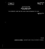 MIL MIL-C-16154E Notice 1 - Validation