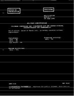 MIL MIL-C-16310D Notice 1 – Cancellation 1 MIL MIL-C-16310D Notice 1 - Cancellation 1