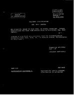 MIL MIL-C-16472H Notice 1 - Cancellation