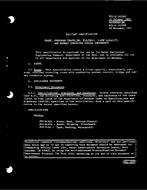 MIL MIL-C-16536C MIL MIL-C-16536C