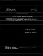 MIL MIL-C-16671B Notice 1 - Cancellation