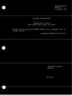 MIL MIL-C-16836 Notice 1 - Cancellation