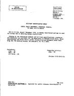 MIL MIL-C-17/113C Notice 2 - Reactivation