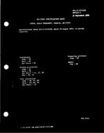 MIL MIL-C-17/123B Notice 1 - Cancellation