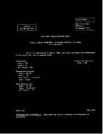 MIL MIL-C-17/138A Notice 1 - Validation