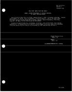 MIL MIL-C-17/140 Notice 1 - Cancellation