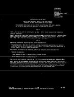 MIL MIL-C-17/151 Amendment 3