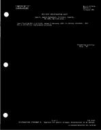 MIL MIL-C-17/153A Notice 1 – Cancellation MIL MIL-C-17/153A Notice 1 - Cancellation