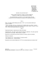 MIL MIL-C-17/154 Amendment 4